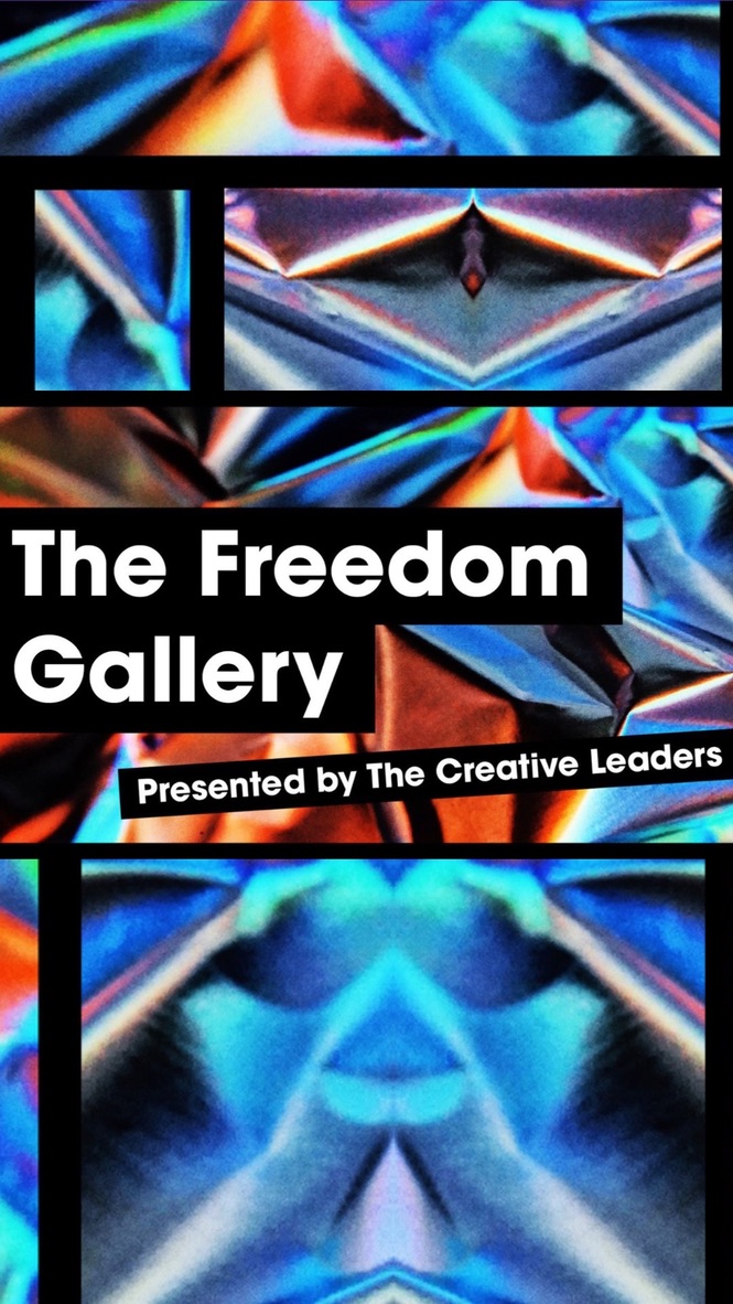 The FREEDOM Gallery